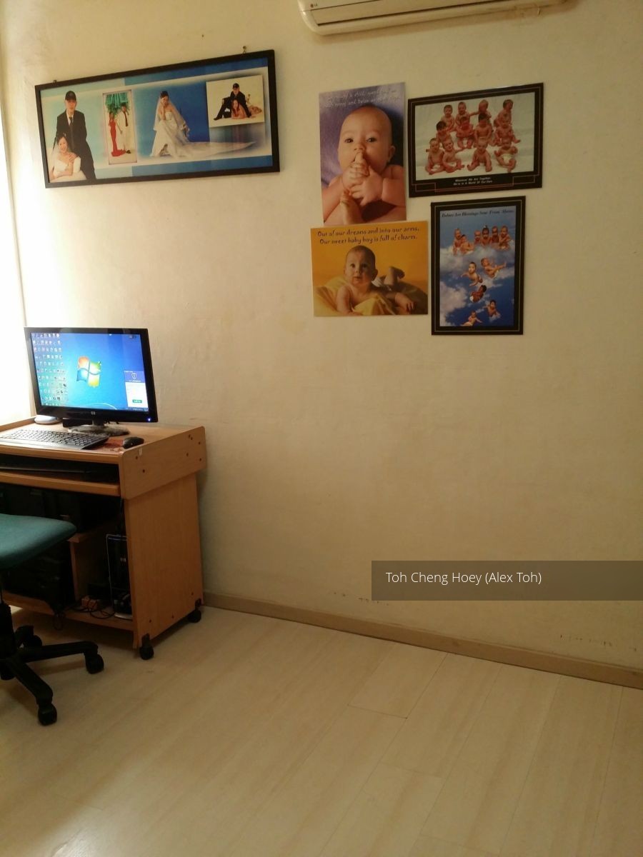Blk 714 Yishun Street 71 (Yishun), HDB 4 Rooms #111015232